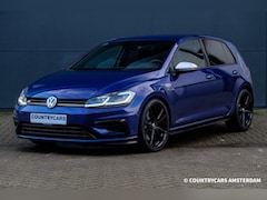 Volkswagen Golf - 7.5 R 2.0 TSI 4Motion | VIRTUAL COCKPIT | ALCANTARA | ACC |