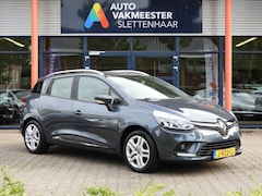 Renault Clio Estate - 0.9 TCE CARPLAY / TREKHAAK