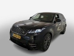 Land Rover Range Rover Velar - P300 2.0 AWD R-DYNAMIC SE LEER/PANODAK/BTW/NL-AUTO 37.000KM