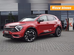 Kia Sportage - 1.6 T GDi Plug-In Hybrid GT-Line AWD /Panodak /Leer/19 Inch/