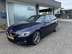 BMW 3-serie - 318I CENTENNIAL HIGH EXECUTIVE AUTOMAAT
