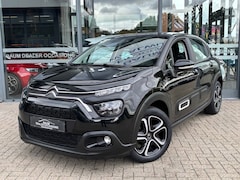 Citroën C3 - 1.2 PT FEEL NAVI AIRCO/ECC