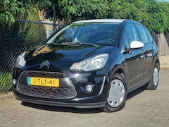 Citroën C3 - 1.0 VTI Attraction/ Airco/Boekjes compleet