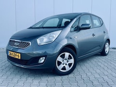 Kia Venga - 1.6 i 5 drs Trekhaak Airco Nwe APK