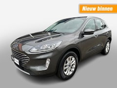 Ford Kuga - 2.5 PHEV TITANIUM