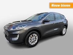 Ford Kuga - 2.5 PHEV TITANIUM