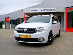 Dacia Logan MCV - 0.9 TCe Laureate Aut. Navi|Airco|Trekhaak |APK tot 08-08-2027
