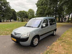 Peugeot Partner MPV - 1.4 XT Netjes en goed onderhouden