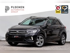 Volkswagen T-Roc - 1.5 TSI DSG R-Line - 150 pk *Beats / IQ Light / Keyless / Standkachel