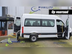 Mercedes-Benz Sprinter - TAXI ROLSTOELBUS -NIEUW