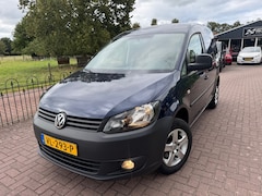 Volkswagen Caddy - 1.6 TDI 1ste eigenaar Airco,