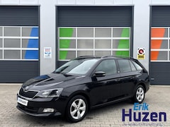 Skoda Fabia Combi - 1.4 TDI JOY / AIRCO / CRUISE CONTROL / APK