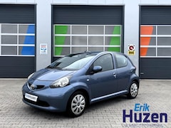 Toyota Aygo - 1.0-12V / AIRCO / NW APK