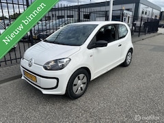 Volkswagen Up! - 1.0 move up
