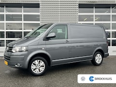 Volkswagen Transporter - Comfortline | Handels Aanbieding | Meeneemprijs