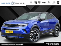 Opel Mokka - GS 1.2 Turbo Hybrid 136pk | STOELVERWARMING | STUURVERWARMING | CLIMATE CONTROL | DRAADLOZ