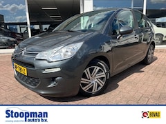 Citroën C3 - 1.0 VTi Tendance Airco Cruise CV PDC 126.829km