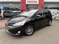 Toyota Verso - 1.8 VVT-i Aspiration | 7 Pers. | Panoramadak | Trekhaak