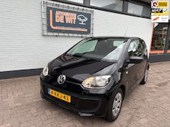 Volkswagen Up! - 1.0 move up