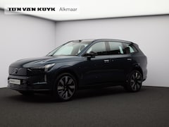 Volvo EX90 - Twin Motor Ultra 7p. 111 kWh / Trekhaak / Luchtvering / Bowers & Wilkins / Massagestoelen