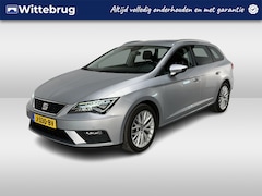 SEAT Leon ST - 1.0 TSI Style Ultimate Edition / KEYLESS/ BEATS AUDIO/ CRUISE/ LED/ FULL LINK/ BLUETOOTH/