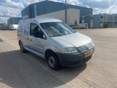 Volkswagen Caddy - 2.0 SDI