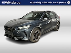 CUPRA Formentor - 1.4 e-Hybrid Performance / AUTOMAAT/ 245PK/ PANO/ KEYLESS/ ELEKTR. STOELEN/ LED/ NAVI/ FUL