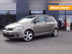 Volkswagen Golf Plus - 1.4 TSI DSG Match / Schuifdak / PDC / Navi / Xenon / Trekhaak afnb