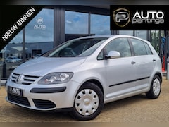 Volkswagen Golf Plus - 1.6 FSI Comfortline Business 116 PK | NL AUTO | APK tot 13-02-2026 | Trekhaak | Climate Co