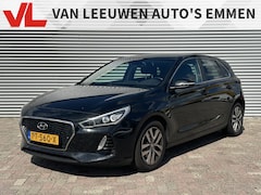 Hyundai i30 - 1.0 T-GDI First Edition | Nieuw Binnen | Navi | Clima | Cruise