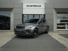 Land Rover Range Rover Evoque - 2.0 Si4 HSE | Voorstoelen verwarmd | Panoramadak | Meridian |