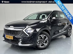 Kia Sportage - 1.6 T-GDi MHEV ComfortLine + Trekhaak 1510KG Trekgewicht, ideale caravantrekker