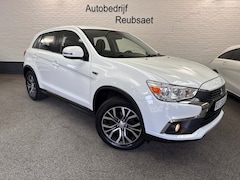 Mitsubishi ASX - 1.6 Cleartec Instyle Clima Cruise Stoelverw, Camera Incl 12Mnd Garantie