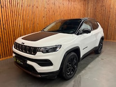 Jeep Compass - 4XE 240 PLUG-IN HYBRID ELECTRIC UPLAND AUTOMAAT