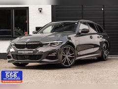BMW 3-serie Touring - 330e xDrive High Executive