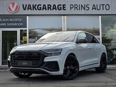 Audi Q8 - 60 TFSI e quattro Competition |SOFTCLOSE|MASSAGE|B&O|TREKHAAK|360 CAM|LUCHTVERING| 3585