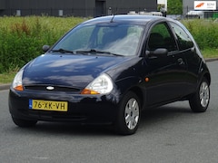 Ford Ka - 1.3 Futura 114DKM/NAP/AIRCO/ELEKRAM/APK 07-2026