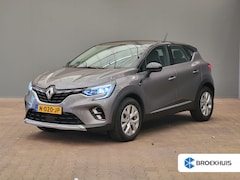 Renault Captur - 1.0 TCe 90 Intens | Achteruitrijcamera | Apple Carplay/Android Auto|telefoonintegratie pre