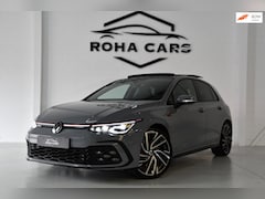 Volkswagen Golf - 2.0 TSI GTI, Panoramadak, Applecarplay, Sfeerverlichting