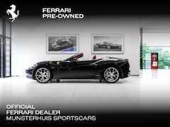 Ferrari California - ~Munsterhuis~
