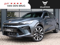 CUPRA Formentor - 1.5 TSI e-Hybrid VZ 272PK | Trekhaak | Panoramadak | 360° camera | Stoel -& Stuurverwarmin