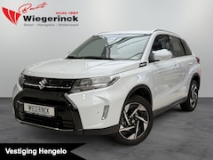 Suzuki Vitara - 1.5 Hybrid Style FullHybride [ PANORAMADAK I ADAPTIEVE CRUIS I A