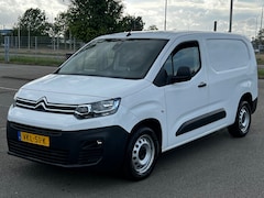 Citroën Berlingo XL - 1.5 BlueHDI Club - NAVI - EURO 6