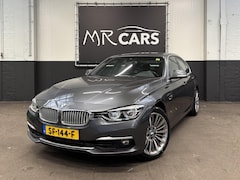 BMW 3-serie - 320i Edition Luxury Line Purity Executive