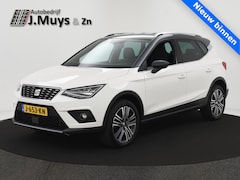 SEAT Arona - 1.0 TSI 115PK Xcellence Business Intense NAVI|APPLE CARPLAY|LED|CAMERA|ACC|17INCH|CLIMA