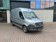 Mercedes-Benz Sprinter - 317 Pro L2H2 2x Schuifdeur Alarm kl3 Adaptieve cruise Digitale binnenspiegel Trekhaak 3.5T