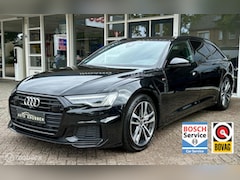 Audi A6 Avant - 50 TFSI e quattro S-Line Leer, HUD, B&O Audio, ACC, 360 camera