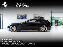 Ferrari GTC4 - GTC4Lusso V12 ~Munsterhuis~