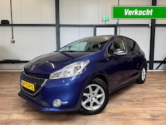 Peugeot 208 - 1.2 PureTech Style
