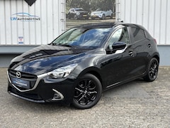 Mazda 2 - 2 1.5 Skyactiv-G GT-M | Camera | Carplay | Dodehoek